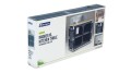 Outwell Padres XL Storage Unit Szary 4 pół. Możliwość złożenia - 2962701