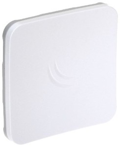 Stacja kliencka SXTSQ-5ACD Mikrotik