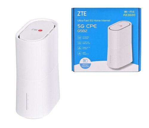 Router ZTE G5B2 - 2962751