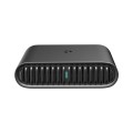 TP-Link TL-WR1502X router bezprzewodowy Gigabit Ethernet Dual-band (2.4 GHz/5 GHz) Czarny - 2962772