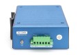 Digitus Przemysłowy 8+2 portowy przełącznik Fast Ethernet - 2962781