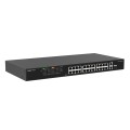 Switch PoE RG-ES126FGS-P 24-portowy Reyee - 2962789