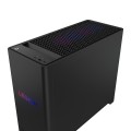 Lenovo Legion T5 30AGB10 Ryzen 7 7700X 32GB DDR5 5600 SSD2TB GeForce RTX 5070 12GB Win11 Eclipse Black - 2962834