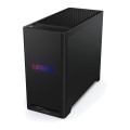 Lenovo Legion T5 30AGB10 Ryzen 7 7700X 32GB DDR5 5600 SSD2TB GeForce RTX 5070 12GB Win11 Eclipse Black - 2962826