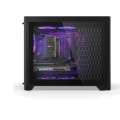 Lenovo Legion T5 30AGB10 Ryzen 7 7700X 32GB DDR5 5600 SSD2TB GeForce RTX 5070 12GB Win11 Eclipse Black - 2962833