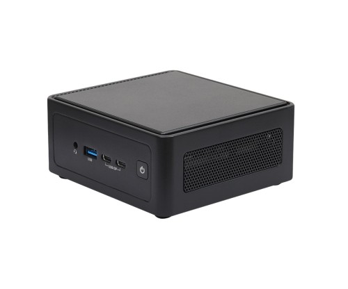 Asrock 4X4 BOX-8640U SFF Czarny Socket FP7 3,5 GHz - 2962855