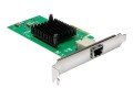 Inter-Tech ST-7267 adapter Wewnętrzny RJ-45 - 2962895