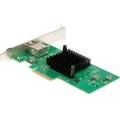 Inter-Tech ST-7267 adapter Wewnętrzny RJ-45 - 2962894