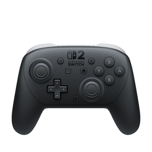 NINTENDO SWITCH 2 Pro Controller - 2962899