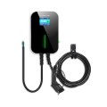 Extralink Ładowarka do samochodu elektrycznego BS20-BC-22kW-APP Typ 2 32A 22kW 3 fazy, ekran LCD, aplikacja, 6,1m - 2962969