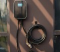 Extralink Ładowarka do samochodu elektrycznego BS20-BC-22kW-APP Typ 2 32A 22kW 3 fazy, ekran LCD, aplikacja, 6,1m - 2962971