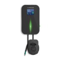 Extralink Ładowarka do samochodu elektrycznego BS20-BA-22kW-APP Typ A 32A 22kW 3 fazy, ekran LCD, aplikacja, 6,1m - 2962980