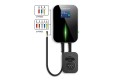 Extralink Ładowarka do samochodu elektrycznego BS20-BA-22kW-APP Typ A 32A 22kW 3 fazy, ekran LCD, aplikacja, 6,1m - 2962978