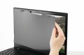 Durable 513957 filtr do ekranu 40,6 cm (16") Laptop Bezramkowy filtr prywatności na wyswietlacz - 2963014