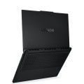 Lenovo Legion 5 15IRX10 i7-13650HX 15.1" WQXGA OLED 500nits 165Hz Glossy 32GB DDR5 4800 SSD512 GeForce RTX 5060 8GB LAN Cam 5.0MP 80Wh NoOS Eclipse Black - 2963030