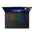 Lenovo Legion 5 15IRX10 i7-13650HX 15.1" WQXGA OLED 500nits 165Hz Glossy 32GB DDR5 4800 SSD512 GeForce RTX 5060 8GB LAN Cam 5.0MP 80Wh NoOS Eclipse Black - 2963031