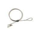 Kensington Blokada do laptopów z zamkiem szyfrowym Slim NanoSaver 2.0 EQ - 2963047