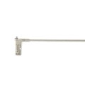 Kensington Blokada do laptopów z zamkiem szyfrowym Slim NanoSaver 2.0 EQ - 2963043
