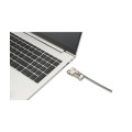 Kensington Blokada do laptopów z zamkiem szyfrowym Slim NanoSaver 2.0 EQ - 2963041
