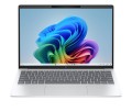HP OmniBook 7 Aero 13-bg1218nw  Ryzen 5 AI 340 13"WQXGA IPS 400nits AG 16GB  LPDDR5x-7500 SSD512 Radeon 840M Cam 5Mpx IR 43Wh Win11 Aluminium Ice Silver 2Y - 2963073