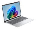 HP OmniBook 7 Aero 13-bg1218nw  Ryzen 5 AI 340 13"WQXGA IPS 400nits AG 16GB  LPDDR5x-7500 SSD512 Radeon 840M Cam 5Mpx IR 43Wh Win11 Aluminium Ice Silver 2Y - 2963074