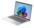 HP OmniBook 7 Aero 13-bg1218nw  Ryzen 5 AI 340 13"WQXGA IPS 400nits AG 16GB  LPDDR5x-7500 SSD512 Radeon 840M Cam 5Mpx IR 43Wh Win11 Aluminium Ice Silver 2Y - 2963079