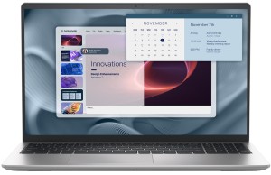 Dell Pro 15 Essential i5-1334U 15,6" FHD 120Hz 250nits 16GB DDR5 4400 SSD1TB Intel UHD Graphics Cam1080p 54Wh W11Pro Platinum Silver (Aluminum) 3Y + Dell EcoLoop Backpack 14-16 - CP3724