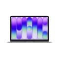 Apple 13-inch MacBook Neo: Apple A18 Pro chip with 6-core CPU and 5-core GPU, 8GB, 256GB SSD - Silver - 2963138