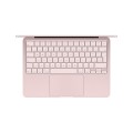 Apple 13-inch MacBook Neo: Apple A18 Pro chip with 6-core CPU and 5-core GPU, 8GB, 256GB SSD - Blush - 2963143