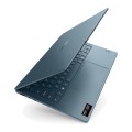 Lenovo Yoga Slim 7 14AKP10 Ryzen AI 5 340 14" WUXGA OLED 400nits 60Hz Glossy 16GB LPDDR5-6400 SSD512 Radeon 840M Graphics Cam1080p 70Wh Win11 Tidal Teal - 2963160