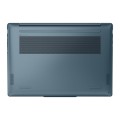 Lenovo Yoga Slim 7 14AKP10 Ryzen AI 5 340 14" WUXGA OLED 400nits 60Hz Glossy 16GB LPDDR5-6400 SSD512 Radeon 840M Graphics Cam1080p 70Wh Win11 Tidal Teal - 2963158