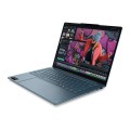 Lenovo Yoga Slim 7 14AKP10 Ryzen AI 5 340 14" WUXGA OLED 400nits 60Hz Glossy 16GB LPDDR5-6400 SSD512 Radeon 840M Graphics Cam1080p 70Wh Win11 Tidal Teal - 2963146