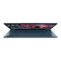 Lenovo Yoga Slim 7 14AKP10 Ryzen AI 5 340 14" WUXGA OLED 400nits 60Hz Glossy 16GB LPDDR5-6400 SSD512 Radeon 840M Graphics Cam1080p 70Wh Win11 Tidal Teal - 2963150