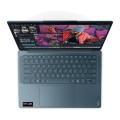 Lenovo Yoga Slim 7 14AKP10 Ryzen AI 5 340 14" WUXGA OLED 400nits 60Hz Glossy 16GB LPDDR5-6400 SSD512 Radeon 840M Graphics Cam1080p 70Wh Win11 Tidal Teal - 2963148