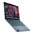 Lenovo Yoga Slim 7 14AKP10 Ryzen AI 5 340 14" WUXGA OLED 400nits 60Hz Glossy 16GB LPDDR5-6400 SSD512 Radeon 840M Graphics Cam1080p 70Wh Win11 Tidal Teal - 2963149