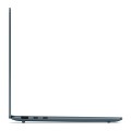 Lenovo Yoga Slim 7 14AKP10 Ryzen AI 5 340 14" WUXGA OLED 400nits 60Hz Glossy 16GB LPDDR5-6400 SSD512 Radeon 840M Graphics Cam1080p 70Wh Win11 Tidal Teal - 2963156