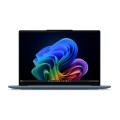 Lenovo Yoga Slim 7 14AKP10 Ryzen AI 5 340 14" WUXGA OLED 400nits 60Hz Glossy 16GB LPDDR5-6400 SSD512 Radeon 840M Graphics Cam1080p 70Wh Win11 Tidal Teal - 2963151