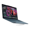 Lenovo Yoga Slim 7 14AKP10 Ryzen AI 5 340 14" WUXGA OLED 400nits 60Hz Glossy 16GB LPDDR5-6400 SSD512 Radeon 840M Graphics Cam1080p 70Wh Win11 Tidal Teal - 2963147