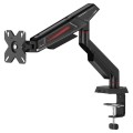 SAVIO UCHWYT BIURKOWY NA MONITOR 17’’-40’’ 2-11 KG NA SPRĘŻYNIE UM-05 - 2963412