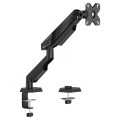 SAVIO UCHWYT BIURKOWY NA MONITOR 17’’-40’’ 2-11 KG NA SPRĘŻYNIE UM-05 - 2963413