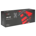 SAVIO UCHWYT BIURKOWY NA MONITOR 17’’-40’’ 2-11 KG NA SPRĘŻYNIE UM-05 - 2963416