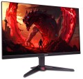 Acer UM.HV0EE.107 monitor komputerowy 68,6 cm (27") 2560 x 1440 px 2.5K LCD Czarny - 2963425