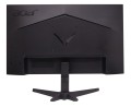 Acer UM.HV0EE.107 monitor komputerowy 68,6 cm (27") 2560 x 1440 px 2.5K LCD Czarny - 2963423