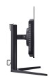 Acer Predator X27 QD-OLED X27X1bmiippruzx monitor komputerowy 67,3 cm (26.5") 3840 x 2160 px 4K Ultra HD Czarny - 2963431