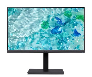 Acer Vero B7 B277KLBbmipruzx monitor komputerowy 68,6 cm (27") 3840 x 2160 px 4K Ultra HD LCD Czarny
