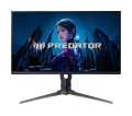 Acer Predator XB253QF3bmiiprx monitor komputerowy 62,2 cm (24.5") 1920 x 1080 px Full HD LCD Czarny - 2963454