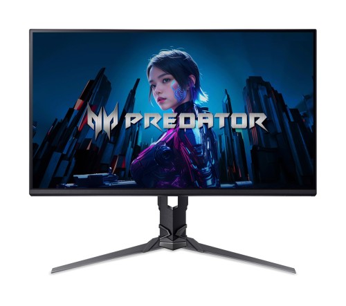 Acer Predator XB253QF3bmiiprx monitor komputerowy 62,2 cm (24.5") 1920 x 1080 px Full HD LCD Czarny - 2963454
