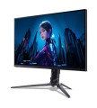 Acer Predator XB253QF3bmiiprx monitor komputerowy 62,2 cm (24.5") 1920 x 1080 px Full HD LCD Czarny - 2963456