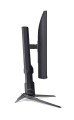 Acer Predator XB253QF3bmiiprx monitor komputerowy 62,2 cm (24.5") 1920 x 1080 px Full HD LCD Czarny - 2963459