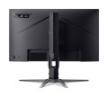 Acer Predator XB253QF3bmiiprx monitor komputerowy 62,2 cm (24.5") 1920 x 1080 px Full HD LCD Czarny - 2963457
